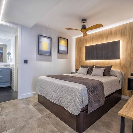 New Loft Cabel & Parking Incluido Apartment Cordoba Exterior photo