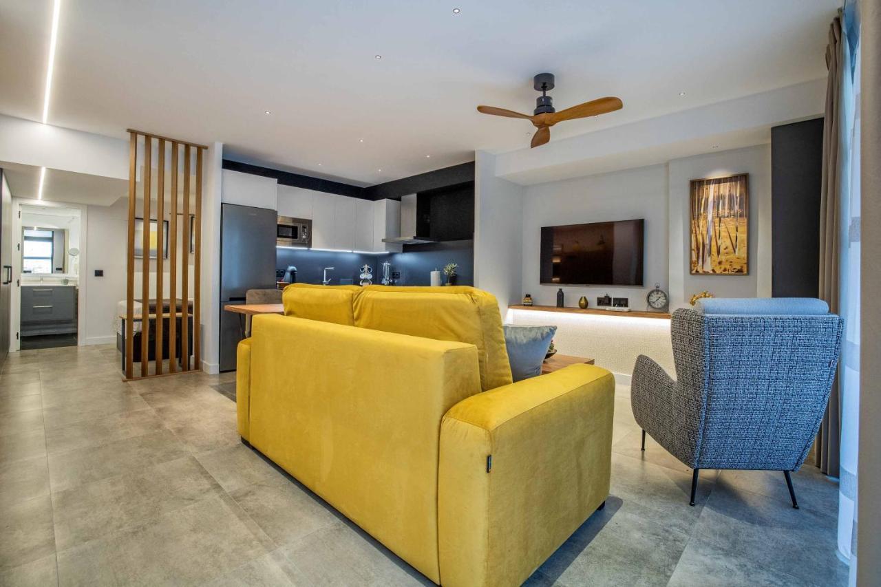 New Loft Cabel & Parking Incluido Apartment Cordoba Exterior photo