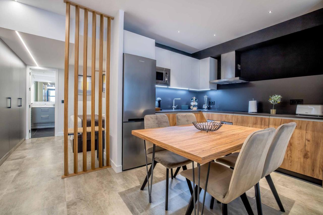 New Loft Cabel & Parking Incluido Apartment Cordoba Exterior photo