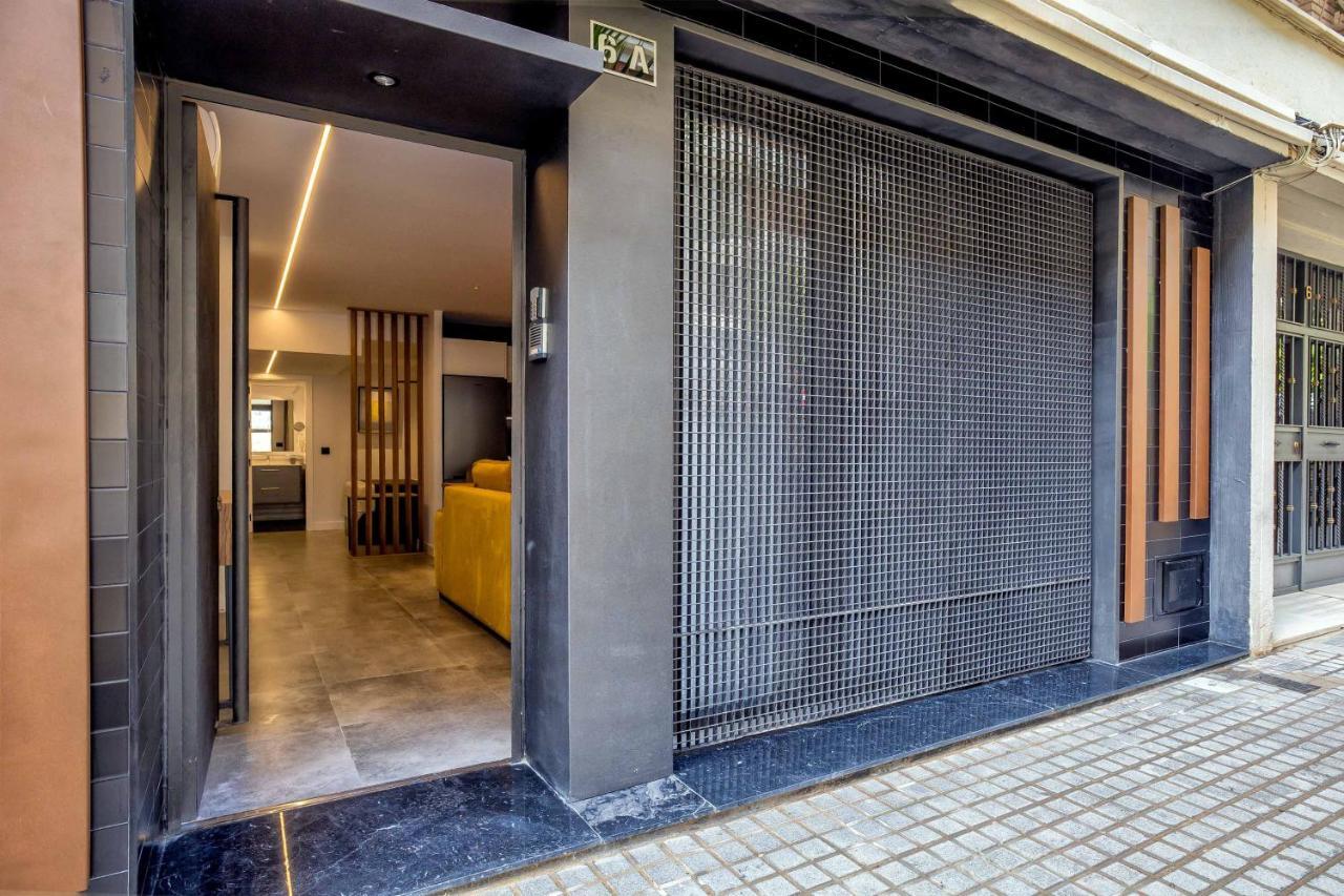 New Loft Cabel & Parking Incluido Apartment Cordoba Exterior photo