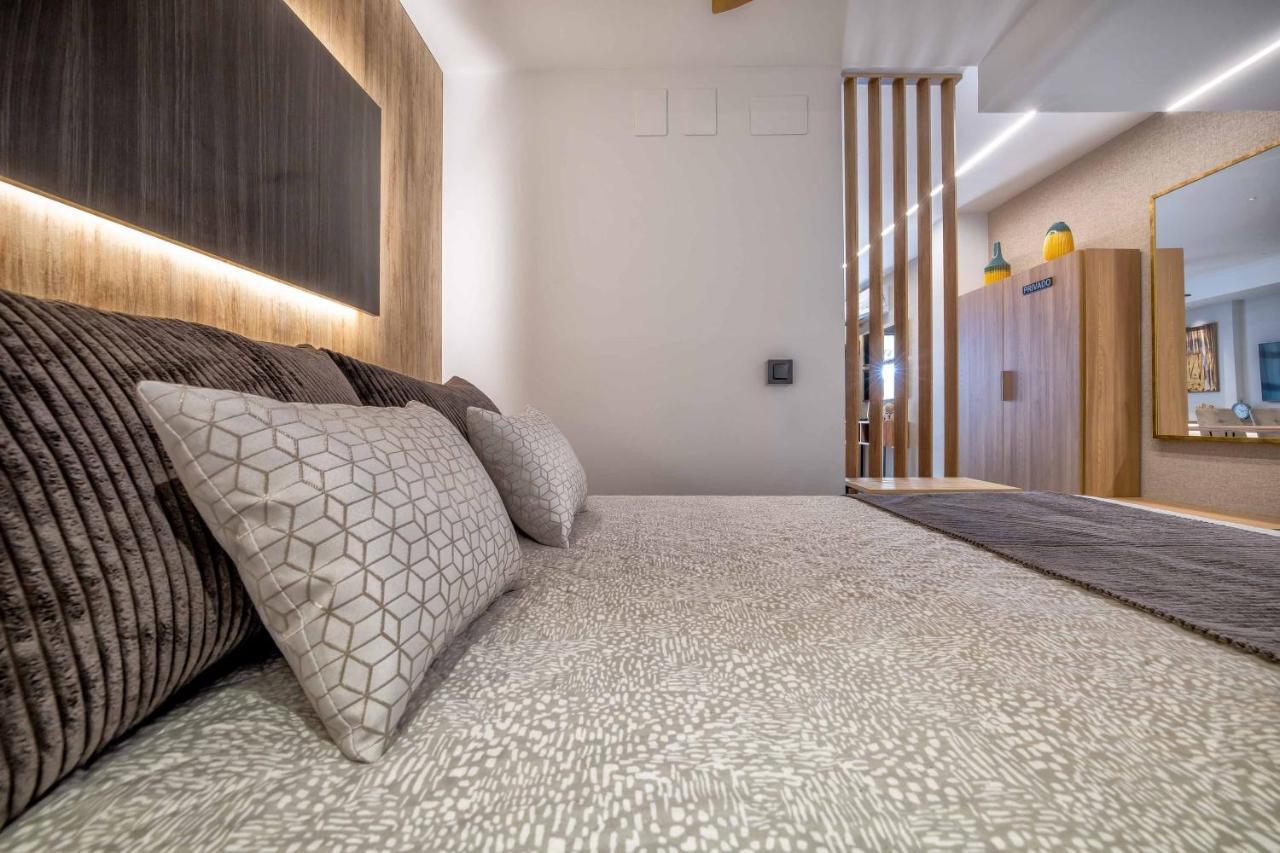 New Loft Cabel & Parking Incluido Apartment Cordoba Exterior photo