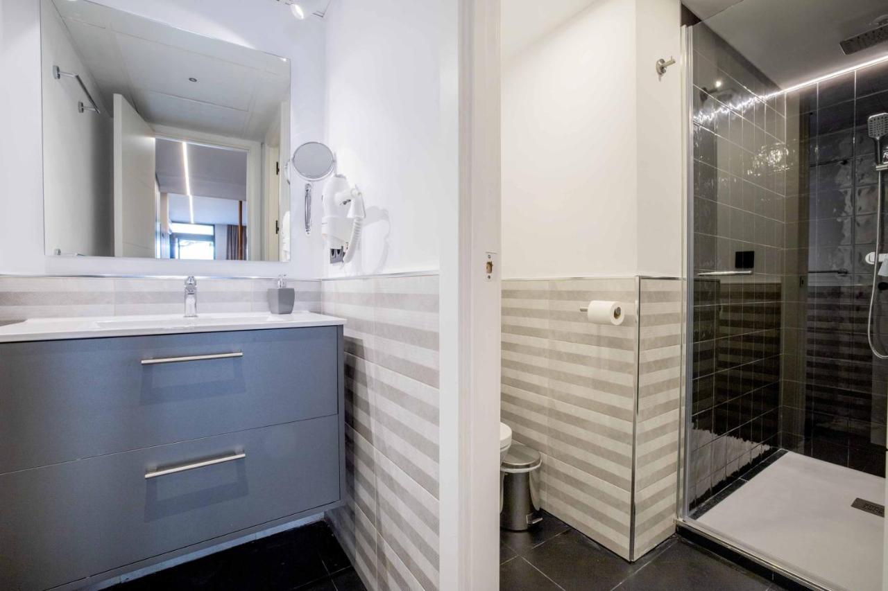 New Loft Cabel & Parking Incluido Apartment Cordoba Exterior photo
