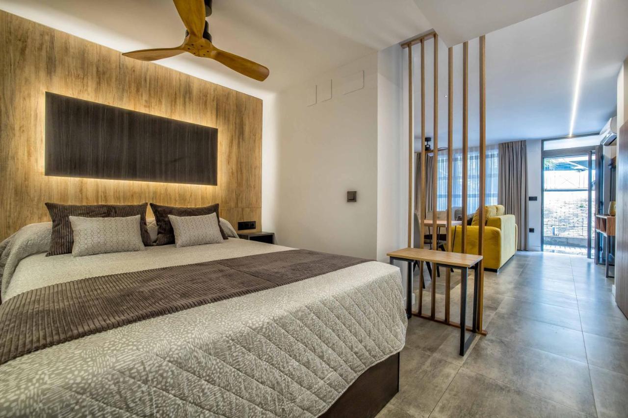 New Loft Cabel & Parking Incluido Apartment Cordoba Exterior photo