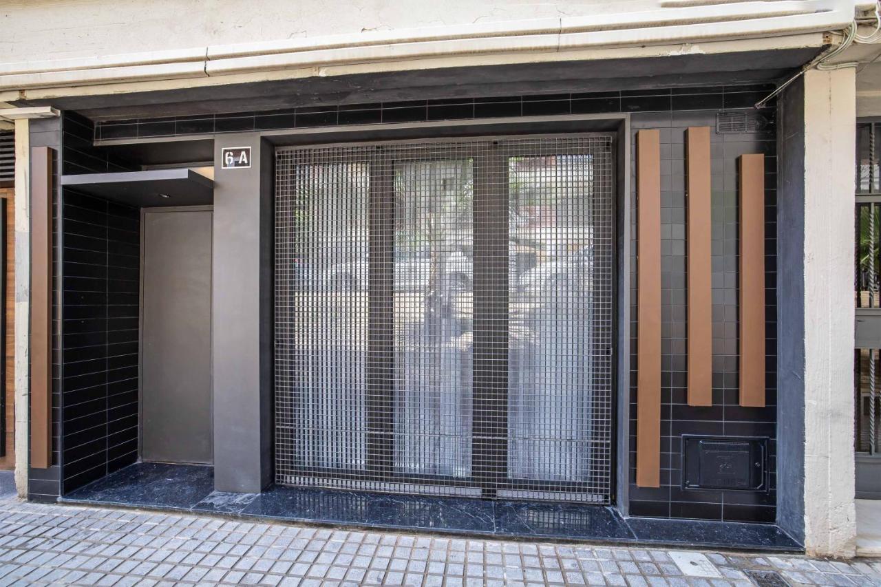 New Loft Cabel & Parking Incluido Apartment Cordoba Exterior photo